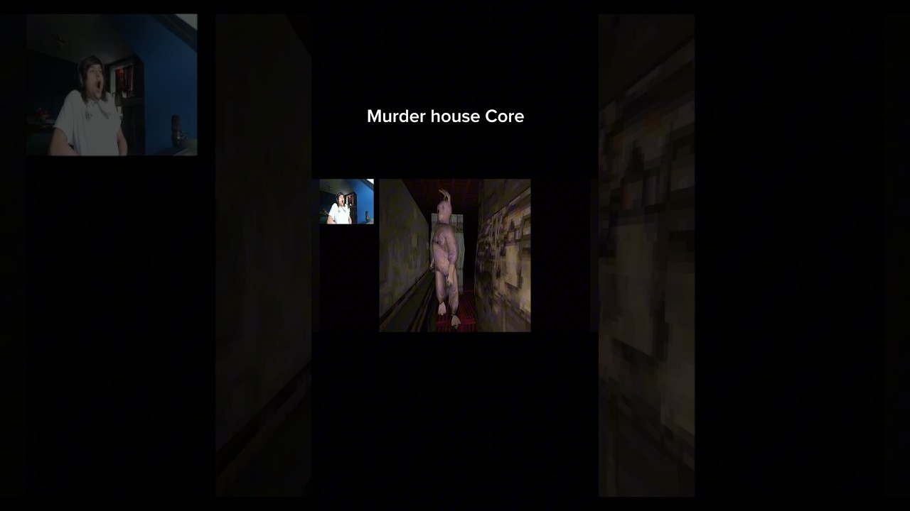 Murder house core EASTER SPECIAL piz watch full video 
