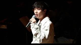 20160612 연극 '인디아 블로그' 스페셜 콘서트 (2/6)
