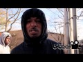 Chippy KELLZ | Ghetto Block Vlog
