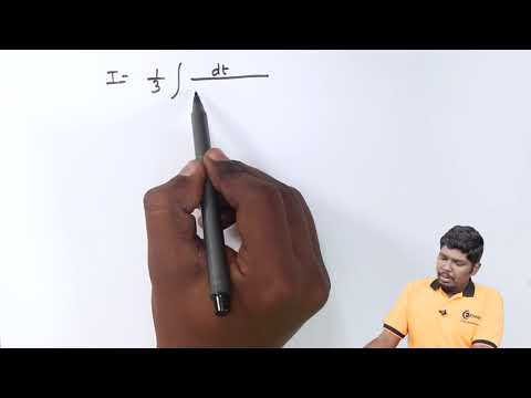 Integrals of the form Type A Problem No 6 - Integration - Diploma Maths - 2 thumbnail