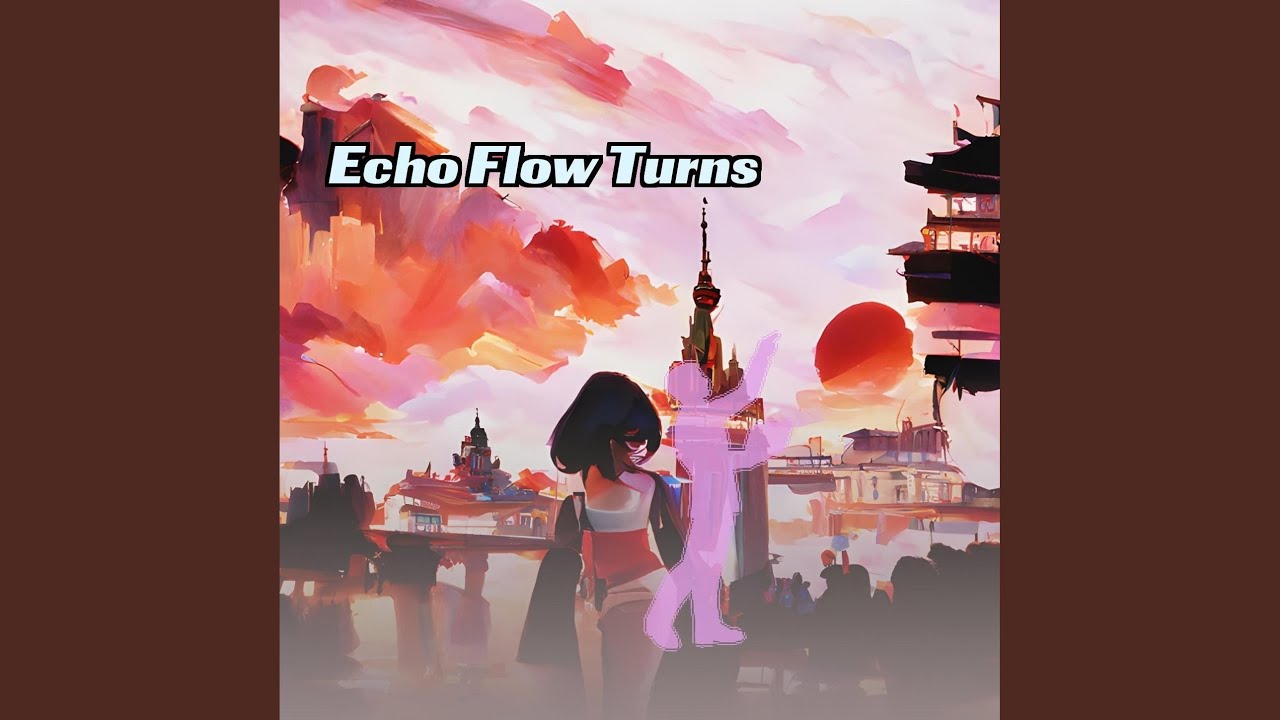 Echo Flow Turns - YouTube