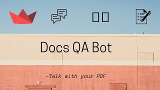 Build An AI ChatBot Using Langchain, Weviate, and Streamlit Wealth