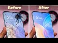🔥 Vivo V40 Full Body Replacement | Complete Housing Change 🔧