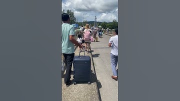 Cầu cảng Bãi Vòng một ngày nắng - VDNK #shorts #cảng #phuquoc