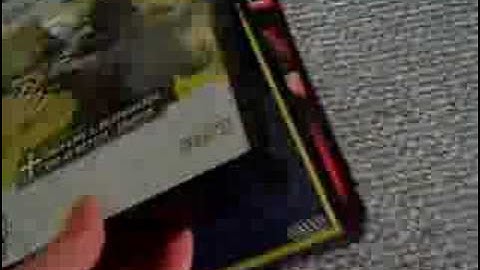 My Entire video Game collection Part 3: PC games