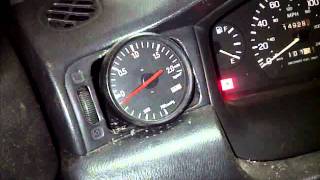 SR20DET on the 2step