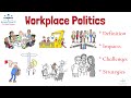 Understanding Workplace Politics