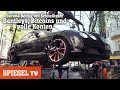 Bentleys, Bitcoins, pralle Konten: Milliarden-Betrug mit Corona-Tests (2) | SPIEGEL TV