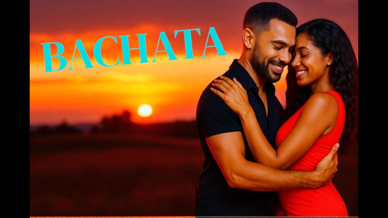 Bachata Nostalgia 💔  Hay Amores Que Se Van y - Bachata Mix 
