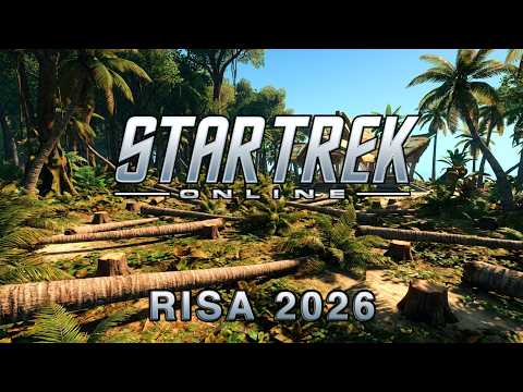 Star Trek Online - MIC CHECK - Jun. 20, 2026