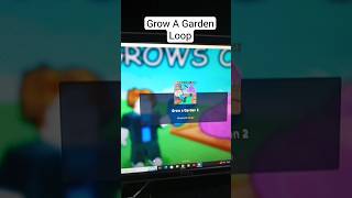 Grow A Garden2 Latest Game #edit #viral #shorts