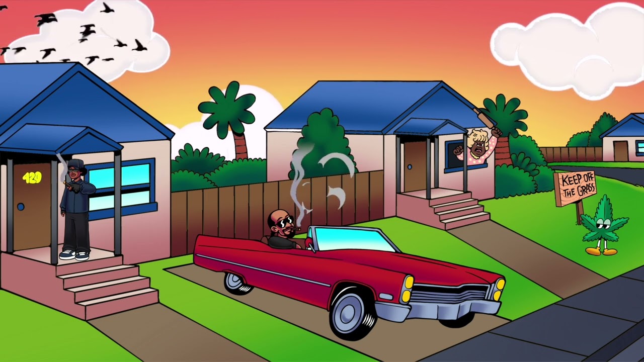 420 Beat Tape 🌿 Music for 420 [smokey boombap, 420 jazz]