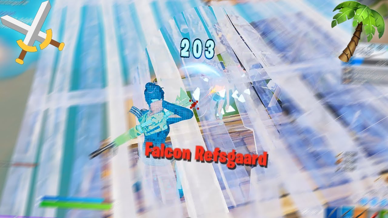 Cabo 🌴 + Clash ⚔️ | Nebs Highlights #6