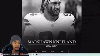 FlightReacts Marshawn Kneeland Passing Away at the Age of 24