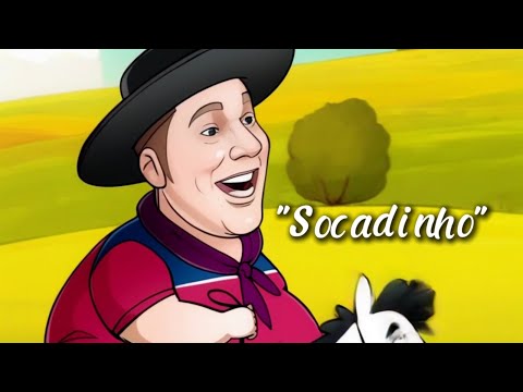 SOCADINHO - JARBAS MORAES E GRUPO ÉCO DO SAPUCAY