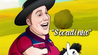 Socadinho - Jarbas Moraes E Grupo Éco Do Sapucay