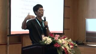 Cloud Connect China 2013 Review screenshot 1