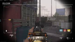 COD Shipment is fun