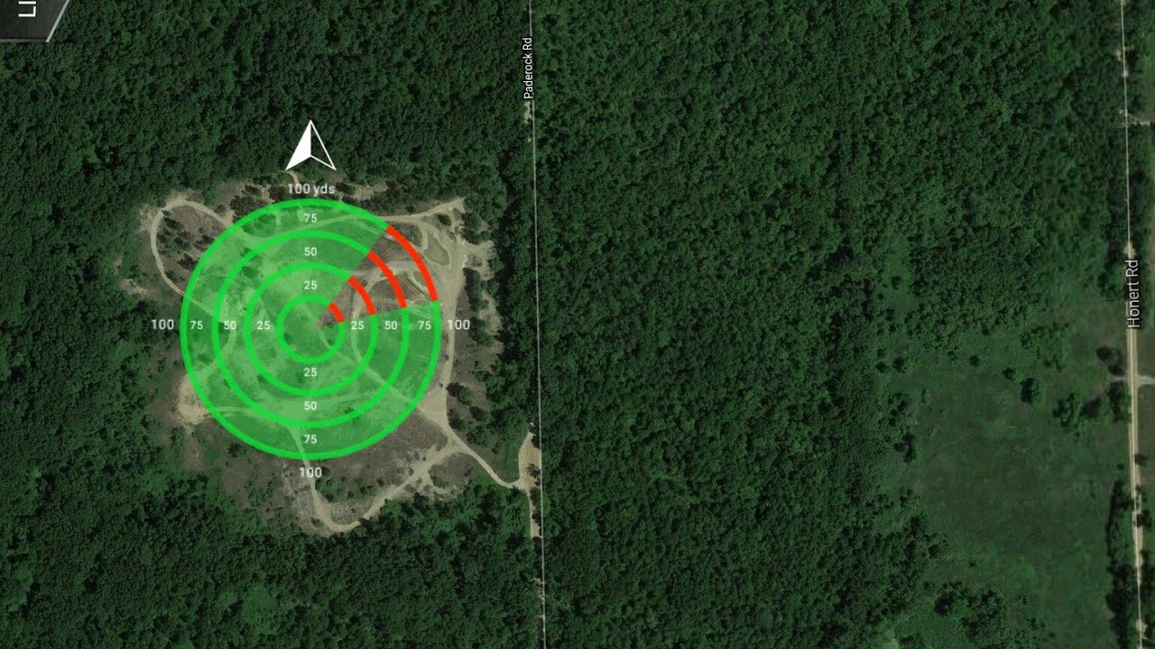 Huntstand Review - My Choice of Hunting Apps - YouTube