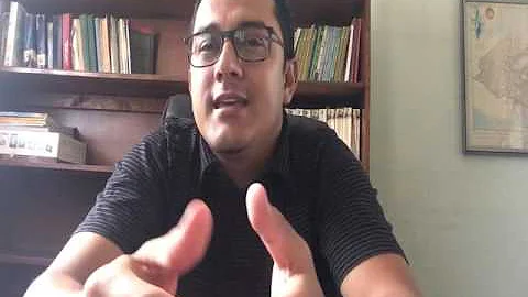 Pastor Jonathan Sierra le responde a Evelio Reyes