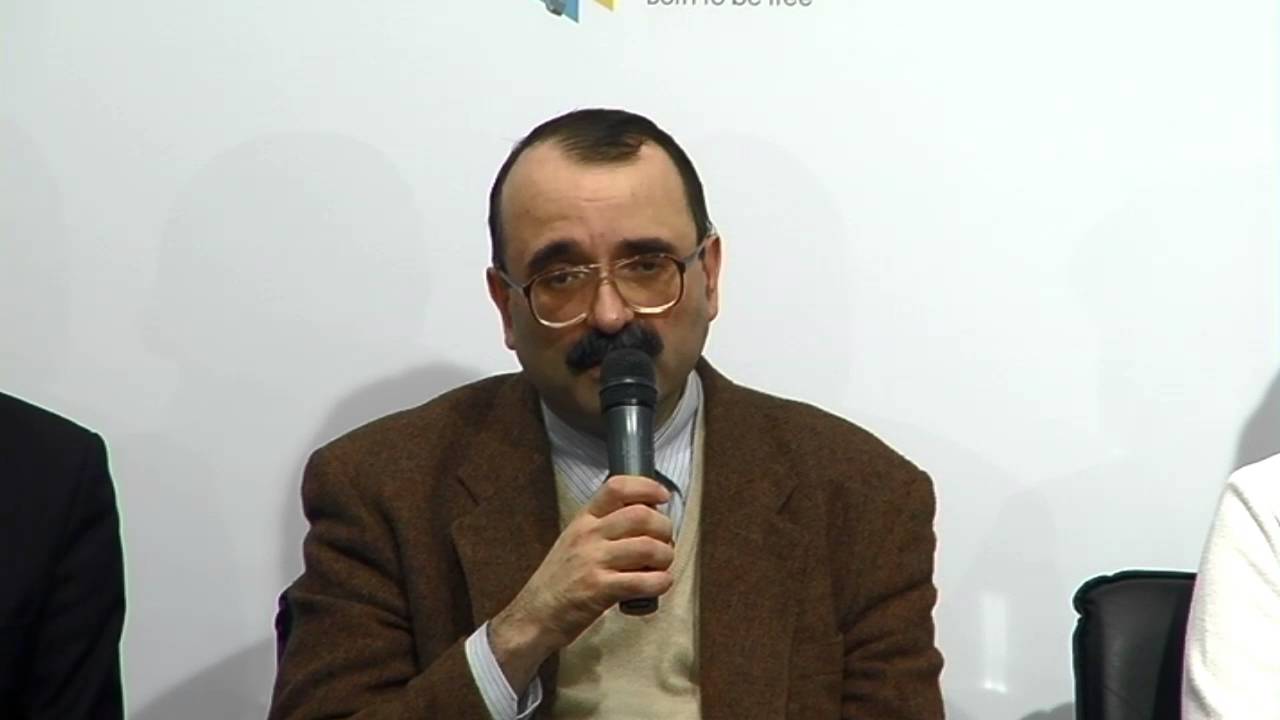 Delaying reform in the field of science might result in death for Ukrainian science. UCMC, 24.12.15