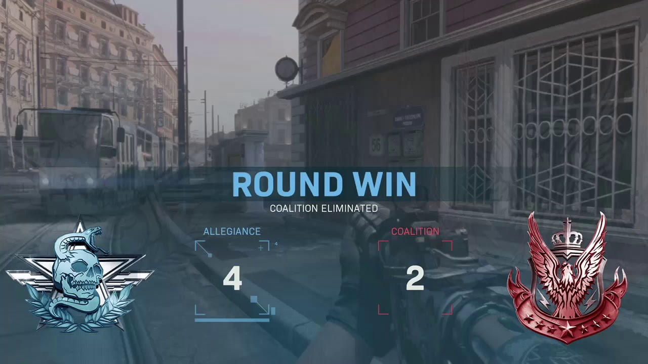 MW GB Highlights/Funny moments