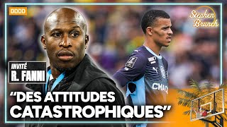 Nantes 3-0 OM : L'ex-défenseur marseillais Rod Fanni tacle les joueurs de l'OM