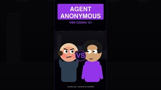 My Agent joined a SUPPORT GROUP for its hallucinations | Vibe Coding 101