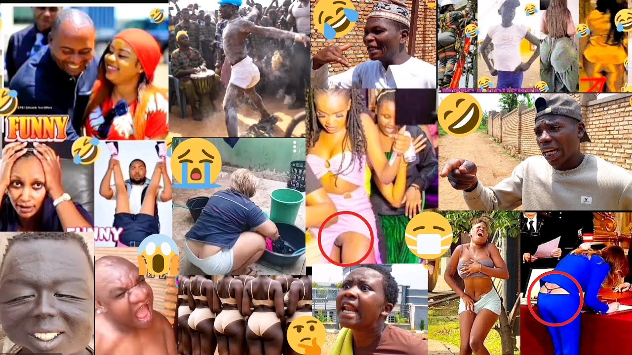 Шутка про Кигали: 🤣 Nicomedia сошла с ума! Это выходит за рамки нормы.