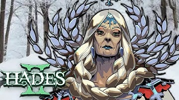 An Unexpected Cold Cast Takes Over This Run! | Hades 2 v1.0 Gameplay #33