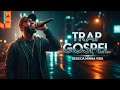 Trap Gospel 2026 – DEUS DA MINHA VIDA | Louvores Cheios do Espírito Santo | RAP GOSPEL 2026