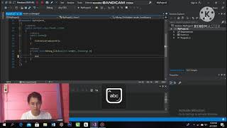 Pertemuan 2 | Membuat Aplikasi Belanja Sederhana menggunakan VISUAL STUDIO 2019
