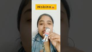 Day 8 (1/2) 🚀 CSS Position Static Explained 😄| Nobita Example (Easy Way) 💻 #shorts