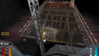 Space siege Final Boss Happy ending