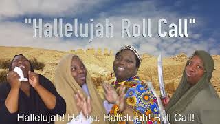 Hallelujah Roll Call 1: Women's Edition