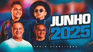 OS MENINOS DE BARAO JUNHO 2025 REPERTÓRIO DE SÃO JOÃO,  MÚSICAS INÉDITAS, CD NOVO, TUBARÕES, DONA