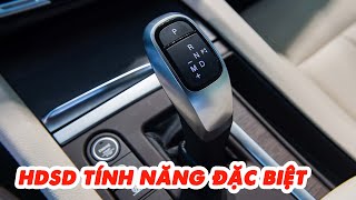 Athlete Statistics Guide to Using Unique Features on the VinFast Lux A2.0 for Customers | Thanh Auto