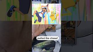 I Can't Believe WE PULLED IT! #pokemon