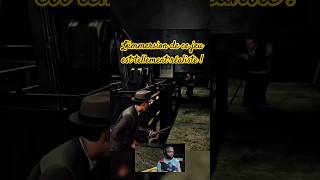 L’immersion de ce jeu est tellement réaliste ! #lanoiregameplay #jeuxvidéo #gaming #gameplay #clips