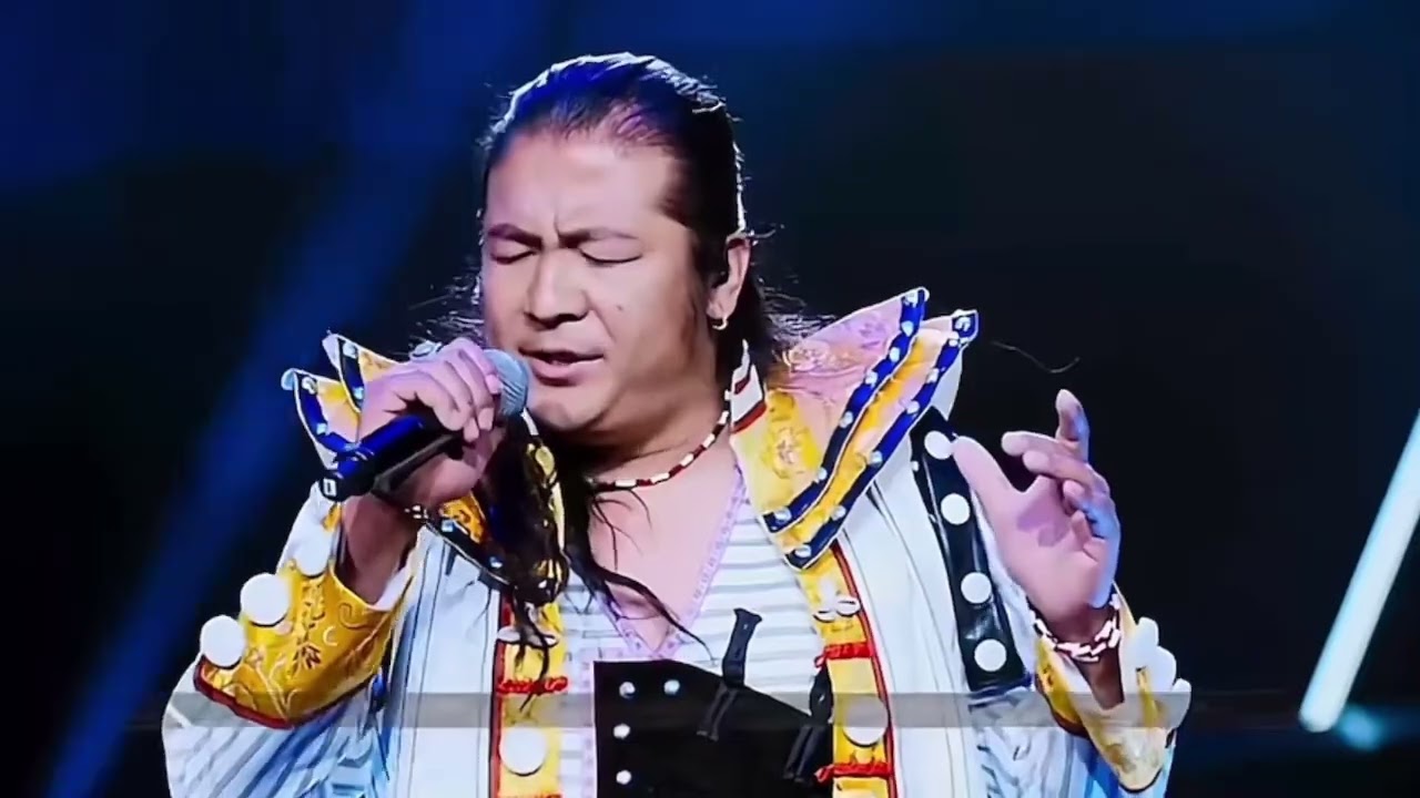 ꓒꓬꓱꓽ ꓐꓲ ꓠꓲꓹ ꓐꓲ (Lisu Song)