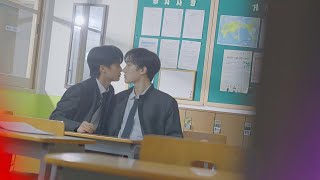 Love Hurts (Korean BL) Episode 1 | English Sub | Full Episode