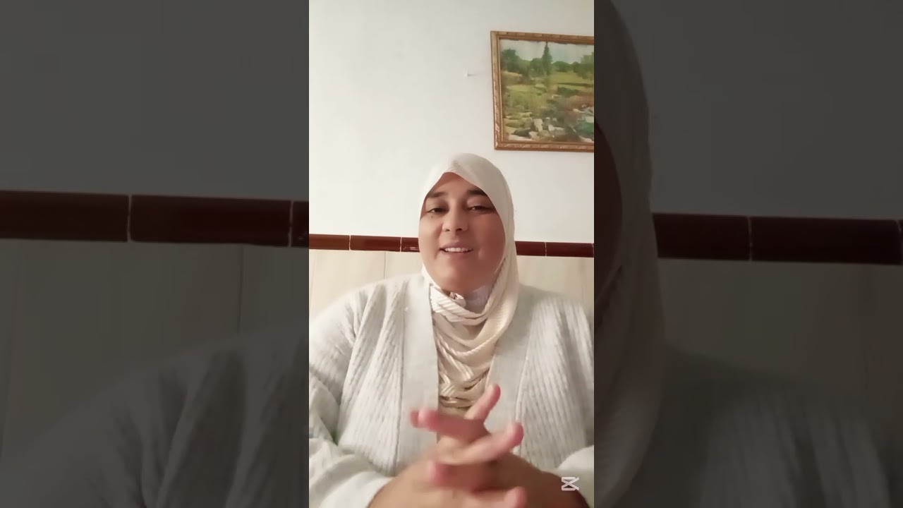 ana li derth 3alaka m3a mrath lhaj mol ferma🤔😱