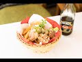 チキンバスケット（ キールズ・バーハウス / 南仏プロヴァンス料理・ビアレストラン / 神奈川 青葉台 ）- “食べたい”を見つけよう eata.jp（イータ）