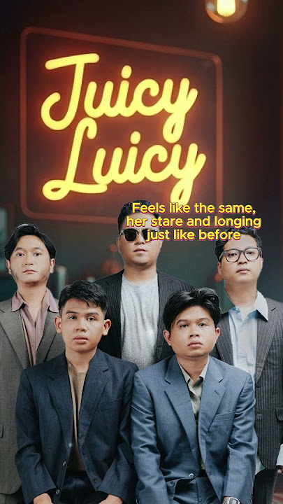 “SIALAN” – Juicy Luicy | Cover Bahasa Inggris