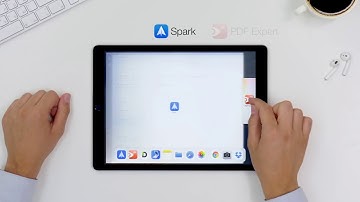 Spark by Readdle gets amazing iOS 11 update!