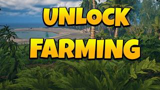 How to Unlock Farming & Fertile Soil Location in Windrose screenshot 4