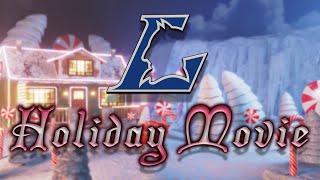 Lowes Elementary Holiday Movie 2020