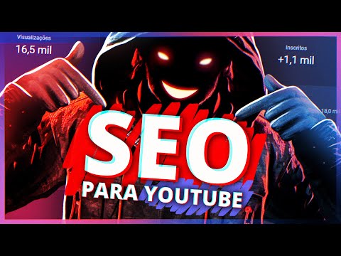 Como combinar SEO e conteúdo em vídeo para aumentar a visibilidade