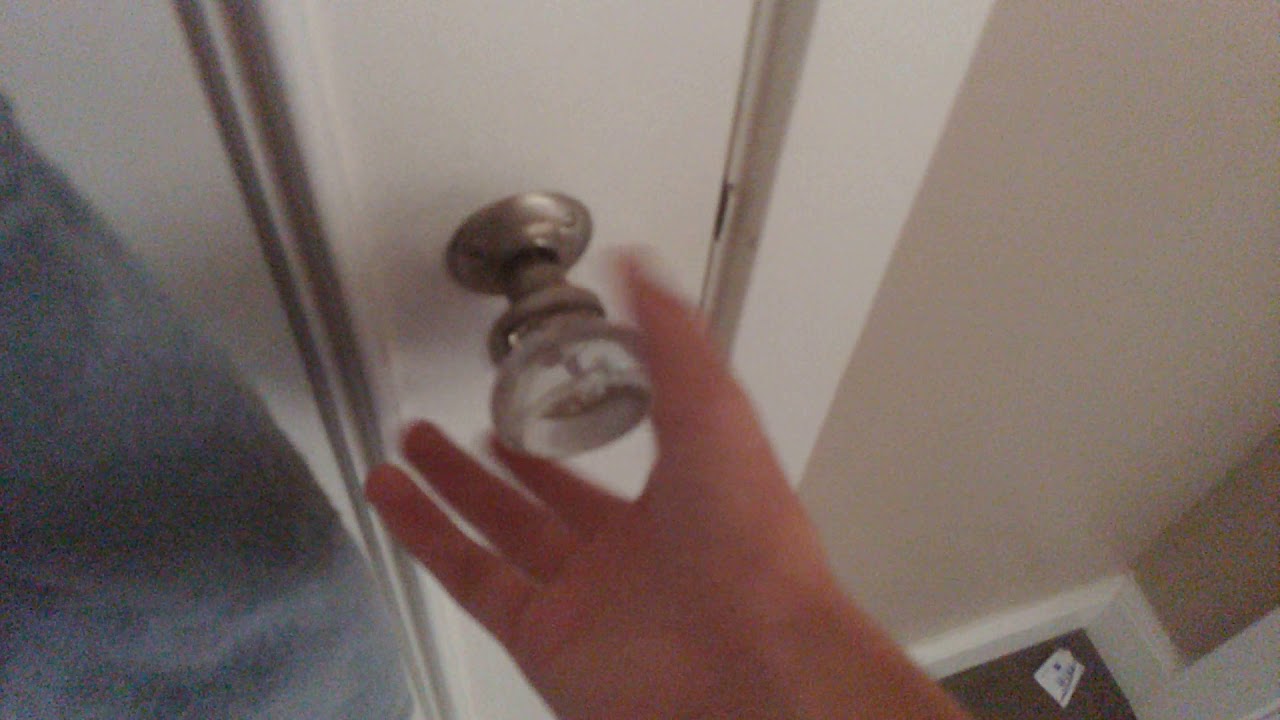 stuck in the bathroom YouTube