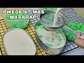 PWEDE PALA ITO KAHIT WALANG WHOLE EGGS! NO BAKE NO OVEN NO STEAM | Kusina ni Angel